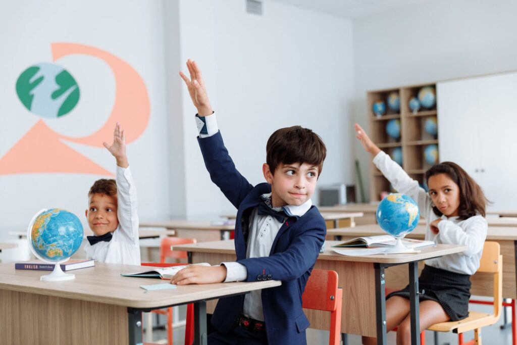Capacitación «Jóvenes Líderes de Excelencia»
