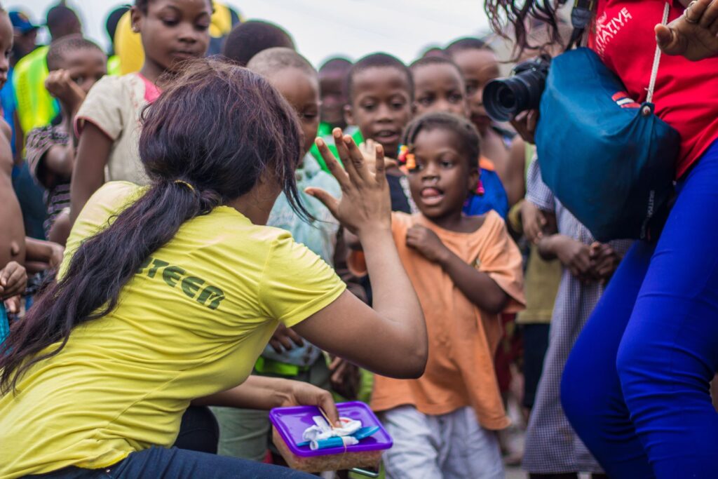 Capacitación «Maestros que Dejan Huella»