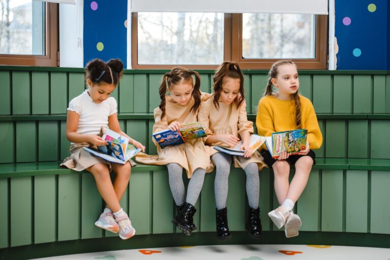 Historias que inspiran: adopta a un escolar
