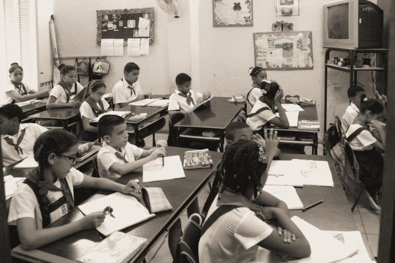 Salud preventiva en colegios nacionales