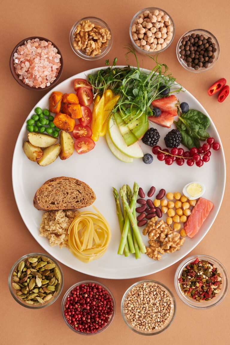 Nutrición que impulsa el aprendizaje